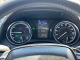 Used 2024 Toyota Camry Hybrid Sedan