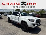 Used 2023 Toyota Tacoma Truck