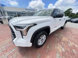 Used 2025 Toyota Tundra Truck