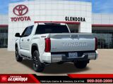 Used 2023 Toyota Tundra Hybrid Truck