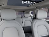 New 2027 Kia Seltos SUV