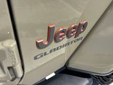 Used 2020 Jeep Gladiator Truck