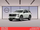 New 2026 Nissan Pathfinder SUV
