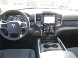 New 2026 Ram 1500 Truck