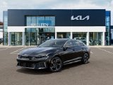 New 2026 Kia K5 Sedan