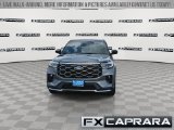 Used 2026 Ford Explorer SUV