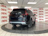 New 2026 Honda CR-V Hybrid SUV