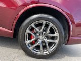 Used 2024 Dodge Durango SUV