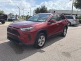Used 2022 Toyota RAV4 SUV
