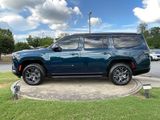 New 2026 Jeep Grand Wagoneer SUV