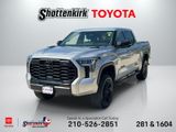 Used 2024 Toyota Tundra Hybrid Truck