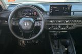 New 2026 Honda Accord Sedan Sedan