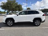 Used 2025 Toyota RAV4 SUV