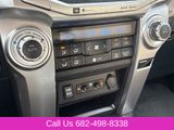 Used 2018 Toyota 4Runner SUV