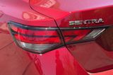 Used 2024 Nissan Sentra Sedan