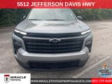 Used 2026 Chevrolet Traverse SUV