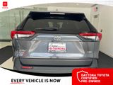 Used 2024 Toyota RAV4 SUV