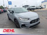 Used 2024 Honda HR-V SUV