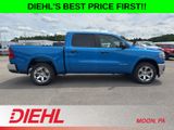 New 2026 Ram 1500 Truck