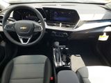 New 2026 Chevrolet Trax SUV