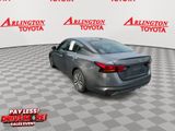 Used 2024 Nissan Altima Sedan