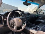 Used 2019 Chevrolet Silverado 2500HD Truck