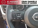 Used 2023 Nissan Rogue SUV