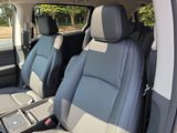 New 2026 Honda Odyssey Van