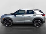Used 2023 Chevrolet TrailBlazer SUV