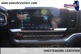 Used 2023 Chevrolet Silverado 1500 Truck
