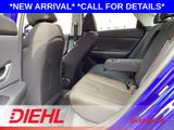 Used 2021 Hyundai Elantra Sedan