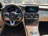 Used 2019 Mercedes-benz C-Class Sedan