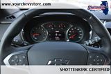 Used 2023 Chevrolet Traverse SUV