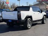 Used 2025 GMC Hummer EV Pickup Truck