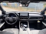 New 2026 Toyota Grand Highlander Hybrid SUV