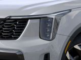 New 2026 Kia Sorento SUV