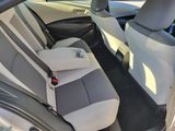 Used 2025 Toyota Corolla Hybrid Sedan