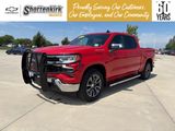 Used 2023 Chevrolet Silverado 1500 Truck