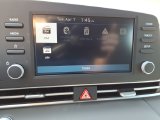 New 2026 Hyundai Elantra Sedan