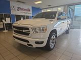 Used 2022 Ram 1500 Truck