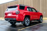 New 2026 Toyota 4Runner SUV