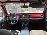 Used 2020 Jeep Wrangler SUV