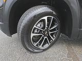 Used 2025 Chevrolet TrailBlazer SUV