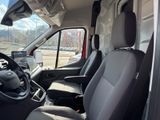 New 2026 Ford Transit-250 Van