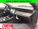 New 2026 Jeep Cherokee SUV