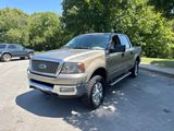 Used 2004 Ford F-150 Truck