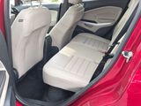 Used 2021 Ford EcoSport SUV