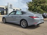 New 2026 Acura Integra Hatchback