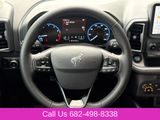 Used 2024 Ford Bronco Sport SUV