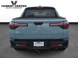 Used 2025 Hyundai Santa Cruz Truck